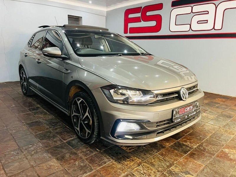 Volkswagen Polo - FS Cars - Image 1