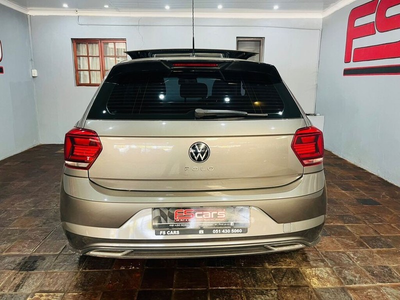 Volkswagen Polo - FS Cars - Image 5