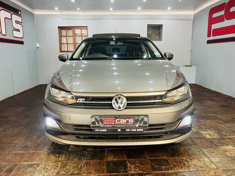 Volkswagen Polo - FS Cars - Image 2