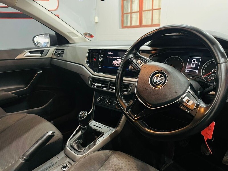 Volkswagen Polo - FS Cars - Image 7