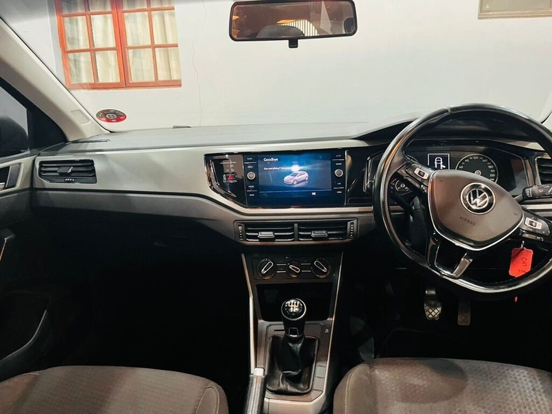 Volkswagen Polo - FS Cars - Image 9