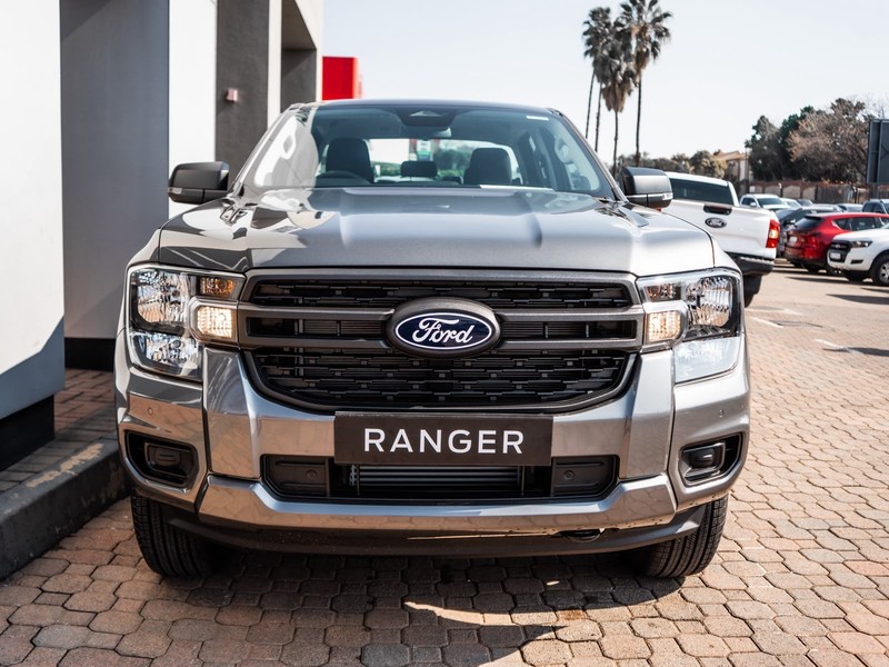 Ford Ranger - Ford Sandton - Image 2