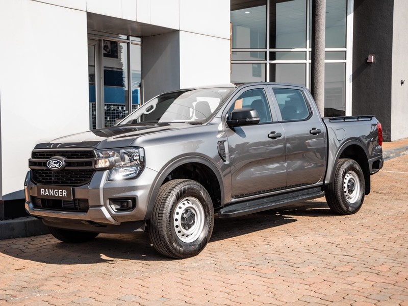 Ford Ranger - Ford Sandton - Image 1