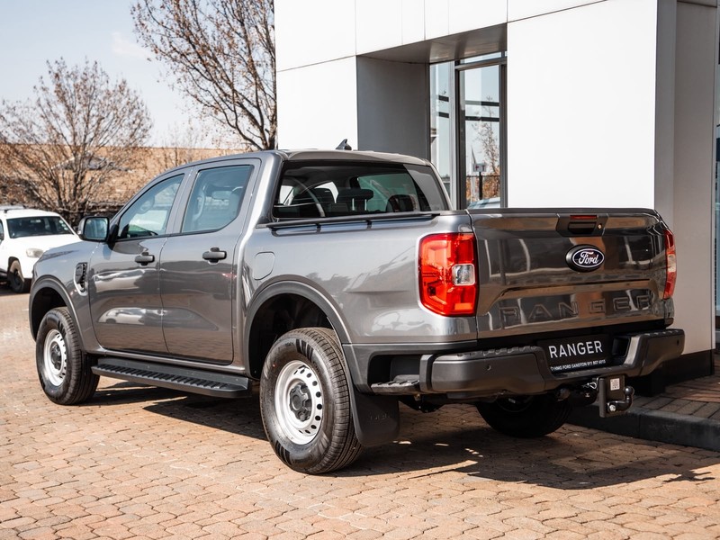 Ford Ranger - Ford Sandton - Image 4