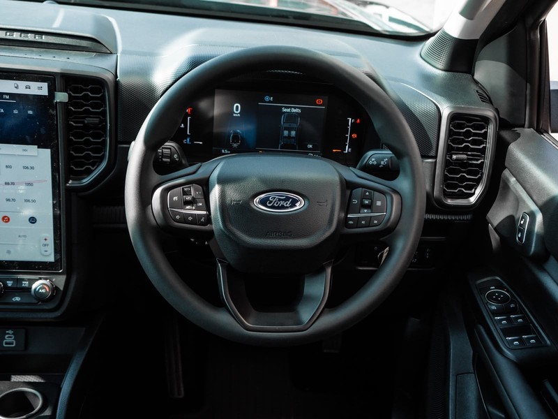 Ford Ranger - Ford Sandton - Image 7