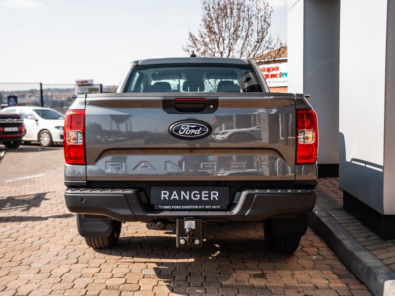Ford Ranger - Ford Sandton - Image 5