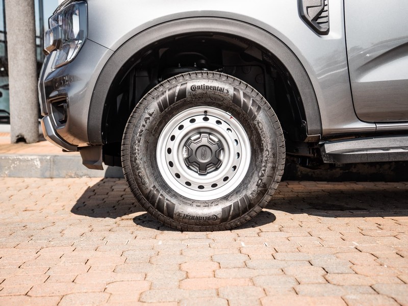 Ford Ranger - Ford Sandton - Image 13