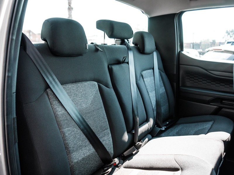 Ford Ranger - Ford Sandton - Image 11
