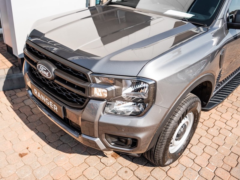 Ford Ranger - Ford Sandton - Image 14
