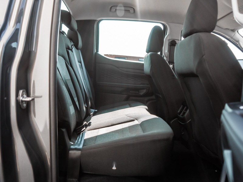 Ford Ranger - Ford Sandton - Image 12