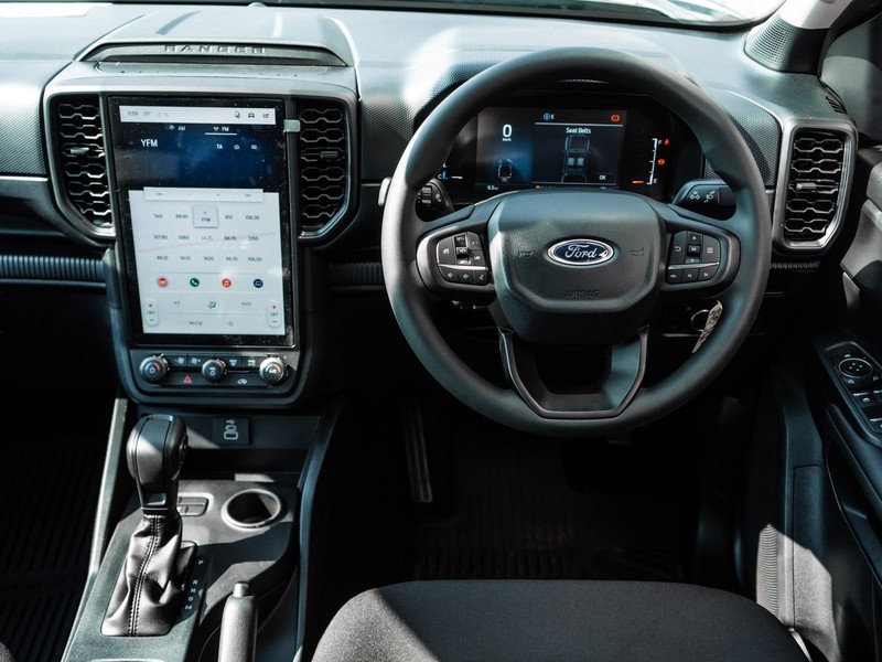 Ford Ranger - Ford Sandton - Image 23