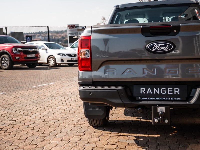 Ford Ranger - Ford Sandton - Image 24