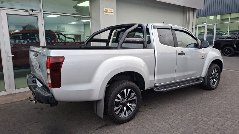 Isuzu D-Max - Isuzu Richards Bay - Image 3
