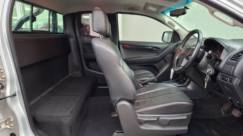 Isuzu D-Max - Isuzu Richards Bay - Image 7