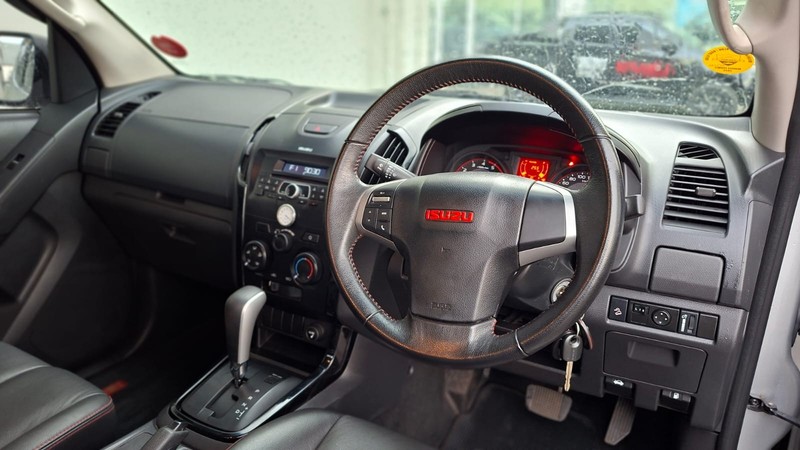 Isuzu D-Max - Isuzu Richards Bay - Image 8