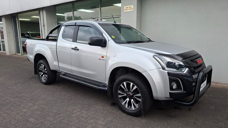 Isuzu D-Max - Isuzu Richards Bay - Image 1