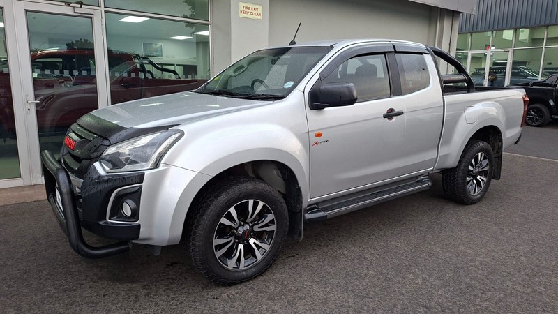 Isuzu D-Max - Isuzu Richards Bay - Image 2