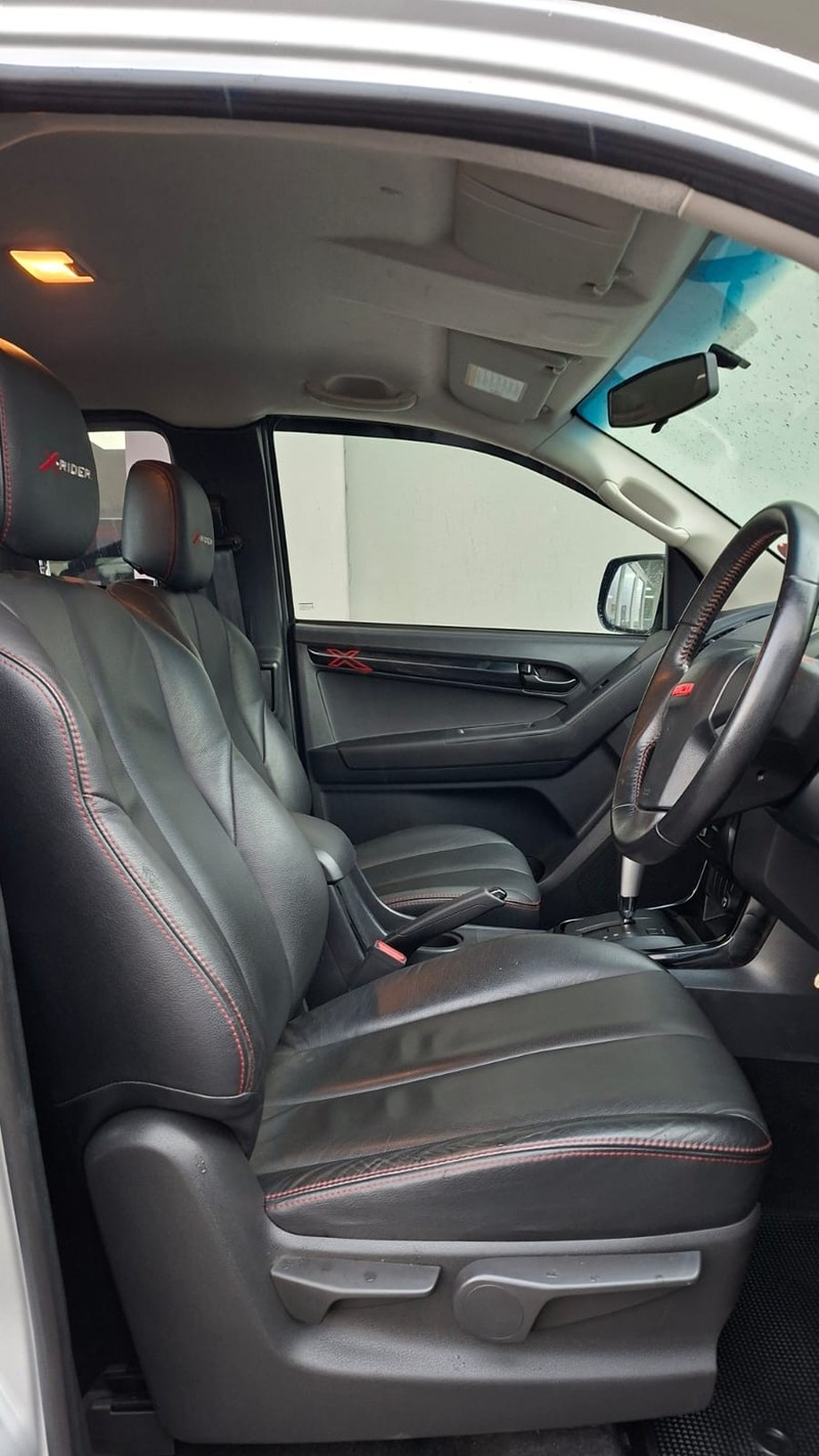 Isuzu D-Max - Isuzu Richards Bay - Image 9