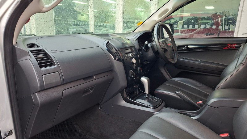 Isuzu D-Max - Isuzu Richards Bay - Image 5
