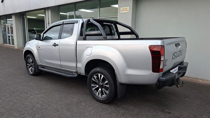 Isuzu D-Max - Isuzu Richards Bay - Image 4