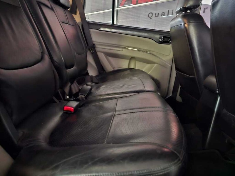 Mitsubishi Pajero - Auto Hot Spot - Image 6