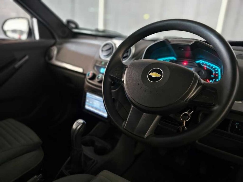 Chevrolet Utility - Auto Hot Spot - Image 6