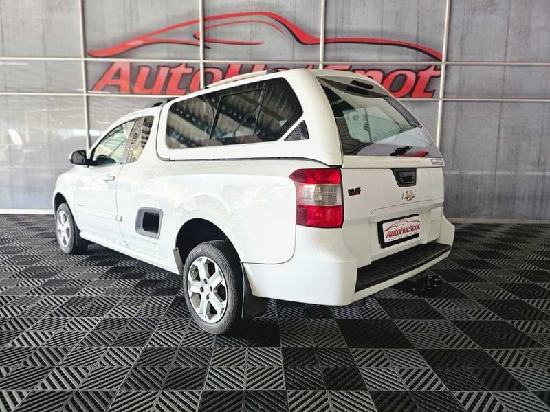 Chevrolet Utility - Auto Hot Spot - Image 4