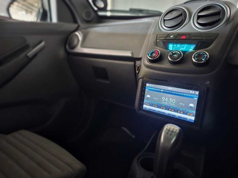Chevrolet Utility - Auto Hot Spot - Image 8