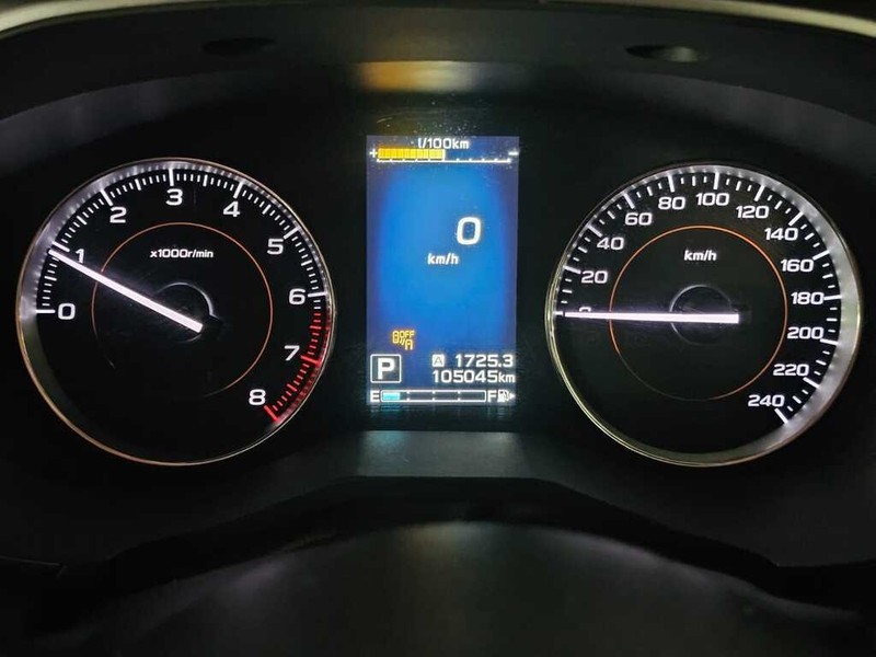 Subaru XV - Auto Hot Spot - Image 11