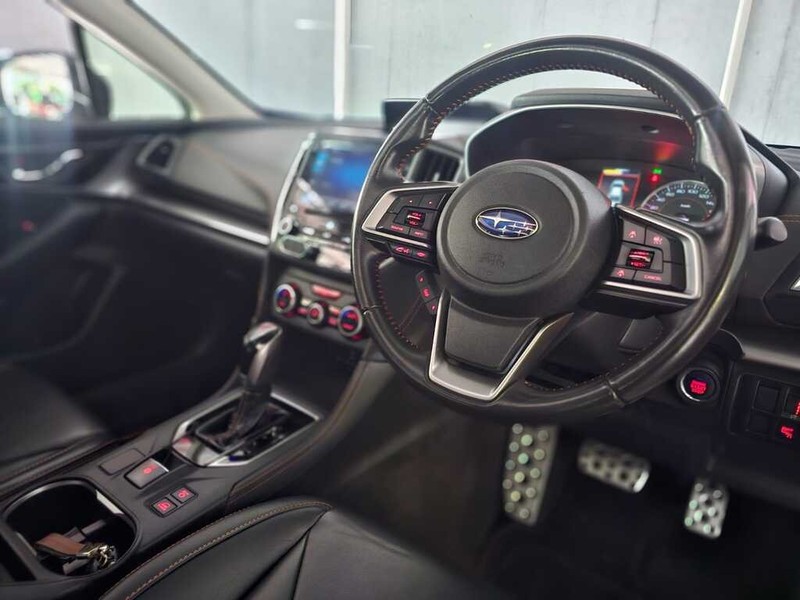 Subaru XV - Auto Hot Spot - Image 9