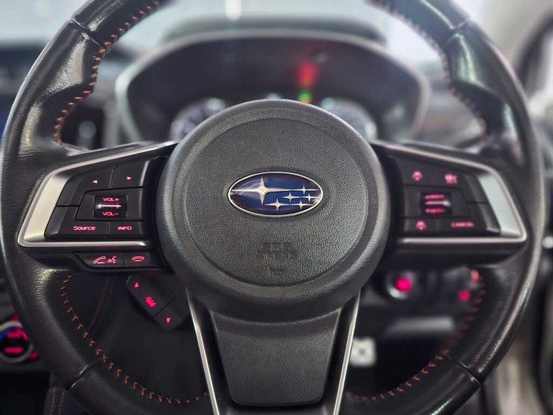 Subaru XV - Auto Hot Spot - Image 10