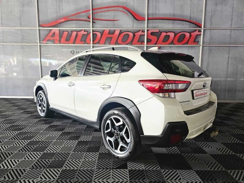 Subaru XV - Auto Hot Spot - Image 4
