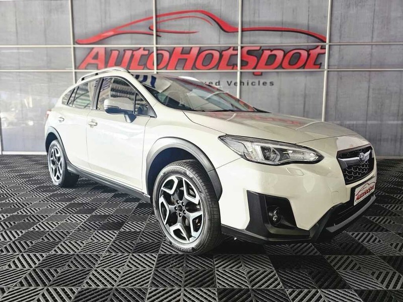 Subaru XV - Auto Hot Spot - Image 2