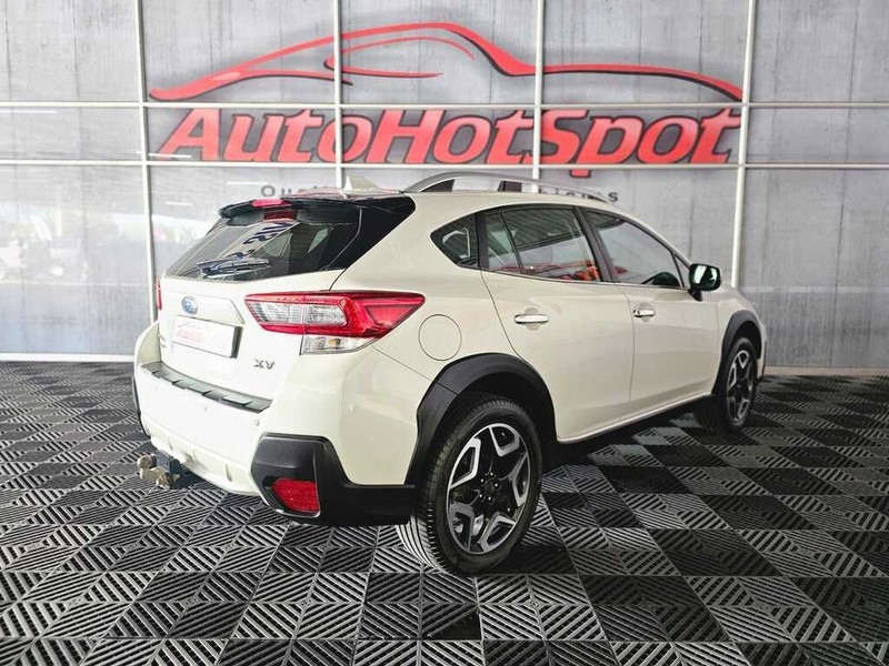 Subaru XV - Auto Hot Spot - Image 3