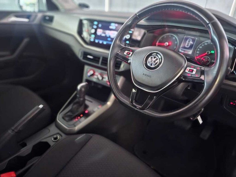 Volkswagen Polo - Auto Hot Spot - Image 9
