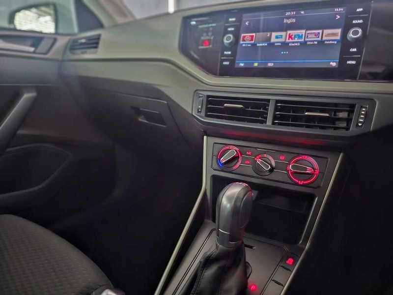 Volkswagen Polo - Auto Hot Spot - Image 12