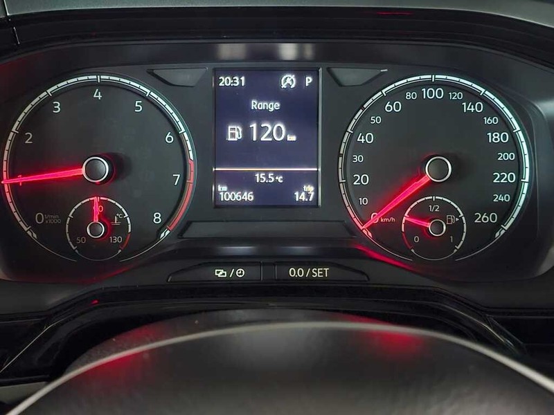 Volkswagen Polo - Auto Hot Spot - Image 11