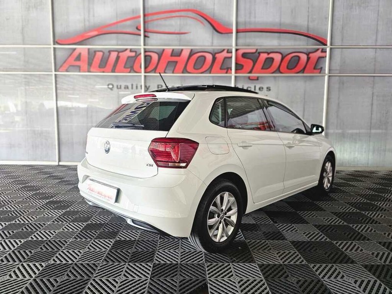 Volkswagen Polo - Auto Hot Spot - Image 3