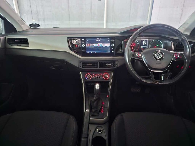 Volkswagen Polo - Auto Hot Spot - Image 8