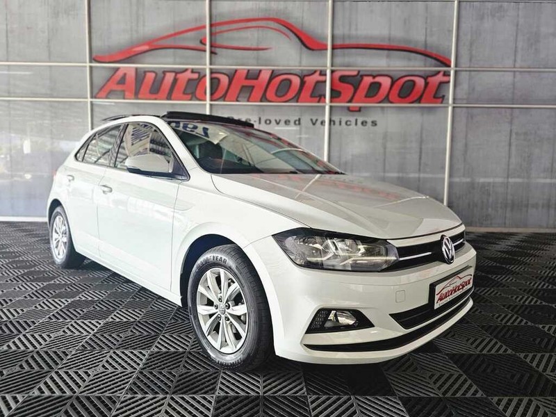 Volkswagen Polo - Auto Hot Spot - Image 2