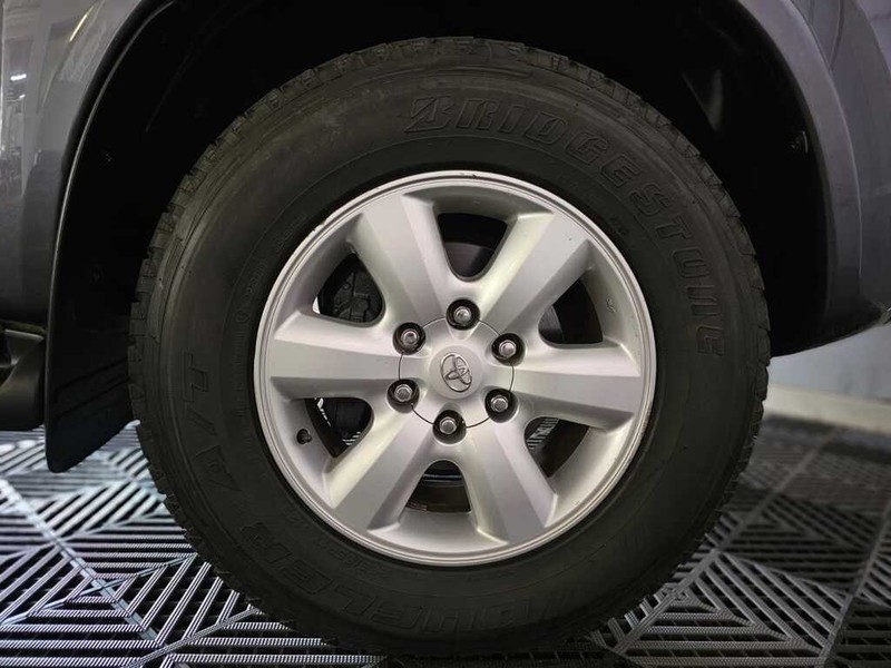 Toyota Fortuner - Auto Hot Spot - Image 5