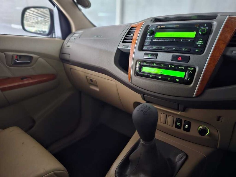 Toyota Fortuner - Auto Hot Spot - Image 12