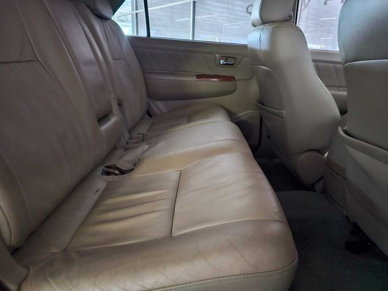Toyota Fortuner - Auto Hot Spot - Image 7
