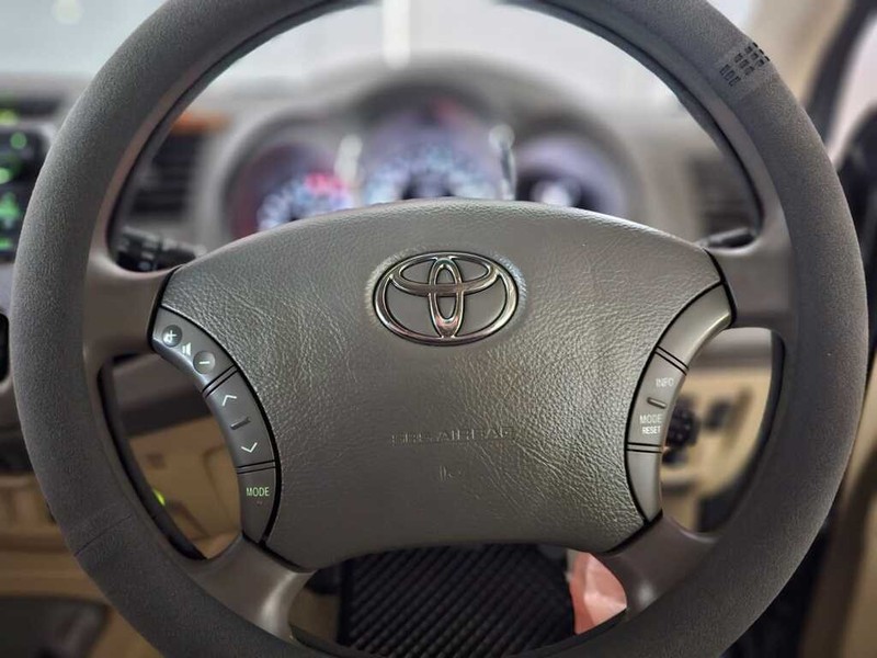 Toyota Fortuner - Auto Hot Spot - Image 11