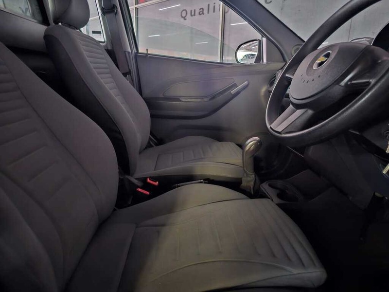 Chevrolet Utility - Auto Hot Spot - Image 6