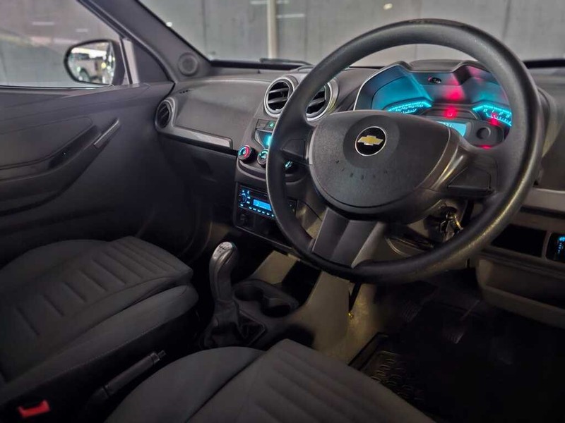 Chevrolet Utility - Auto Hot Spot - Image 7