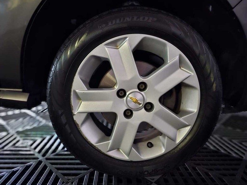 Chevrolet Utility - Auto Hot Spot - Image 5