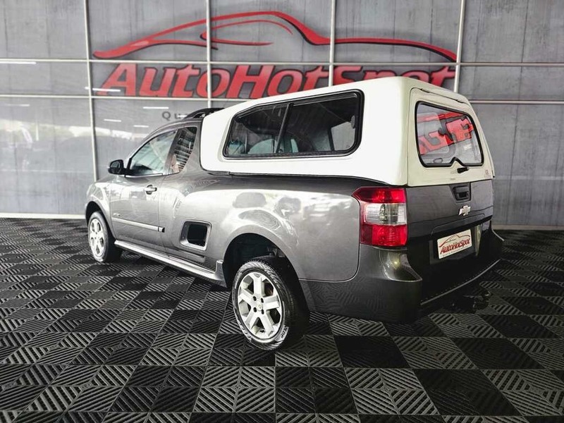Chevrolet Utility - Auto Hot Spot - Image 4