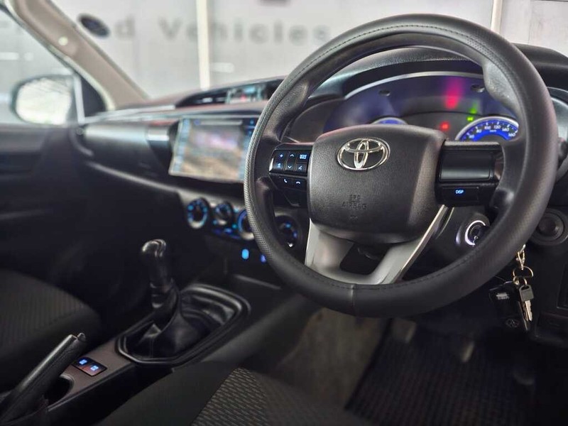 Toyota Hilux - Auto Hot Spot - Image 7