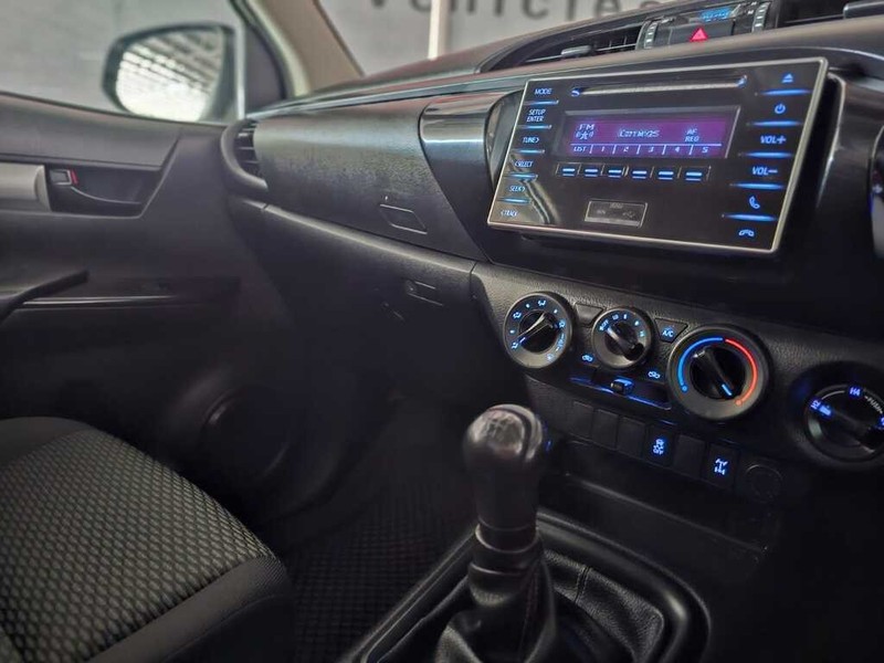 Toyota Hilux - Auto Hot Spot - Image 9
